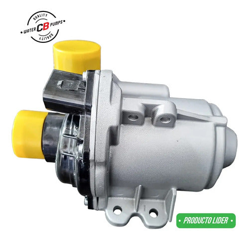 Bomba Agua Electrica Bmw 135 335 535 640 740i Xdrive Coupe