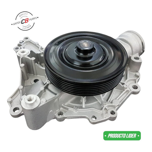 Bomba De Agua Mercedes Benz V6 3.5l 3.0l 05-06 C280 C Clk350