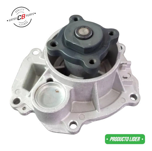 Bomba De Agua Malibu Tornado 1.8 Buick Cascada 1.6l 55582273
