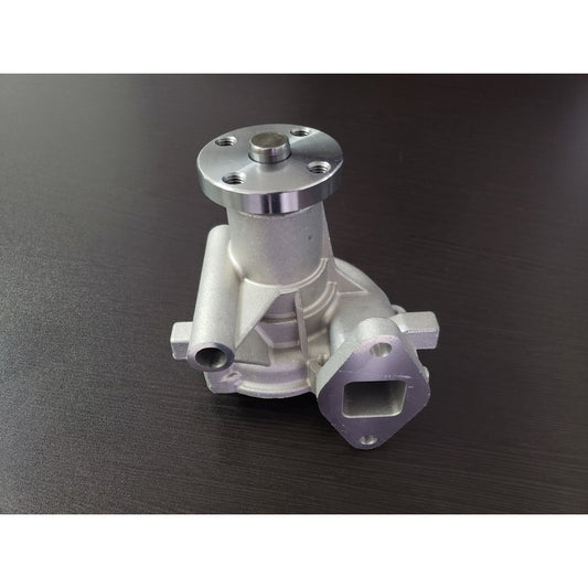 Bomba De Agua Ghia Tempo Mercury Topaz 1991-1994 2.3l L4