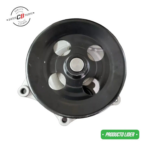 Bomba De Agua Spark Cruze Malibu Buick Encore 1.4l 16-18