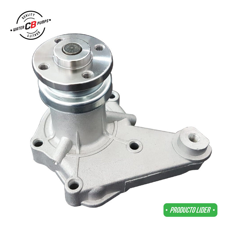 Bomba De Agua Faw 5 L4 2008 2009