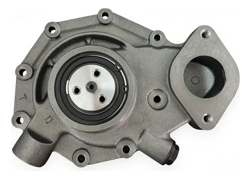 Bomba De Agua Para John Deere 4045 6068 4 Y 6 Cil Alto Flujo