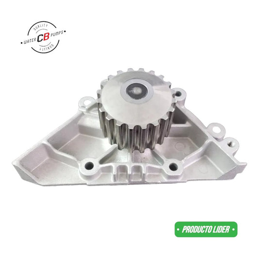 Bomba De Agua Peugeot 407 406 307  2.0l 2000-2008 1201-e1