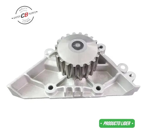 Bomba De Agua Peugeot 407 406 307  2.0l 2000-2008 1201-e1