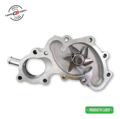 Bomba De Agua Toyota 4runner T100 V6 3.4l 1995-2004