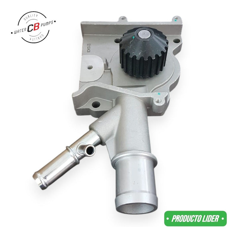Bomba De Agua Ford Focus 04-00 L4 2.0l
