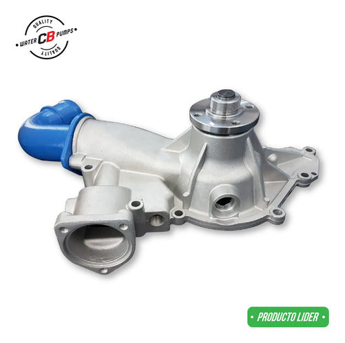 Bomba De Agua Ford Econoline F250 350 450 550 96-03 V8 7.3l