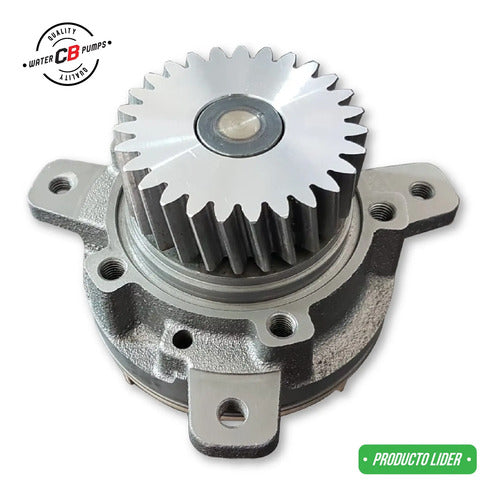 Bomba De Agua Para Volvo D12 B12 Fl10 Fl12