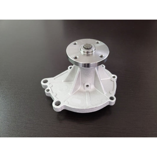 Bomba De Agua Nissan Pickup L4 1.6l 1970-1972
