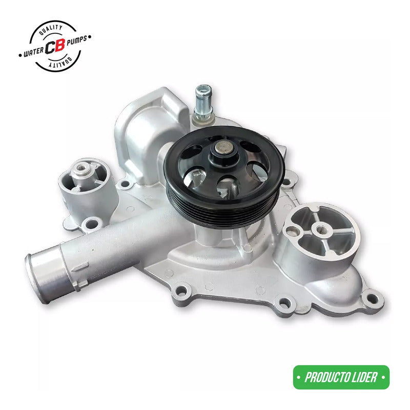 Bomba De Agua Grand Cherokee Durango Charger 300 11-20 5.7l