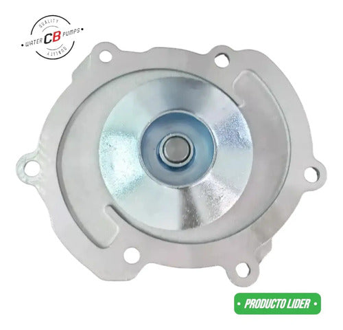 Bomba De Agua Cadillac Cts Srx Ats Xts Sts 3.6 3.0 2004-2018