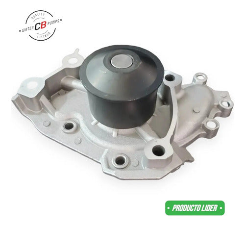 Bomba De Agua Toyota Sienna Avalon Camry Lexus Rx300 3.0 3.3