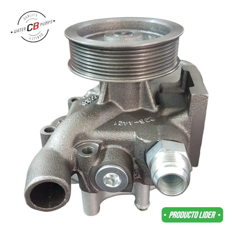 Caterpillar C7 Water Pump, 3126b