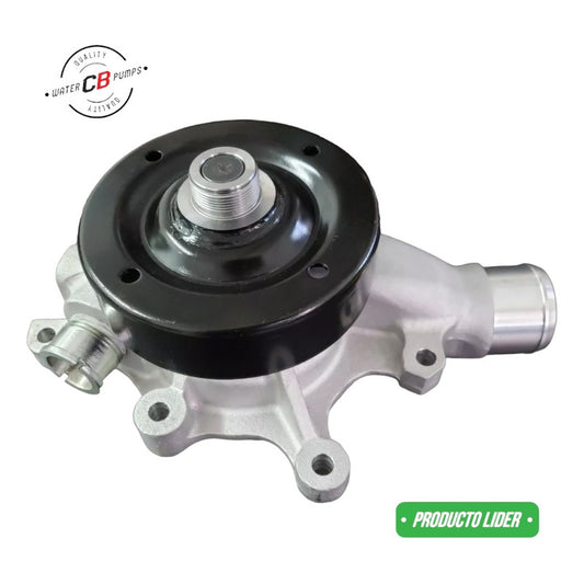 Bomba De Agua Dodge Ram 2500 3500 03-94 V10 8.0l