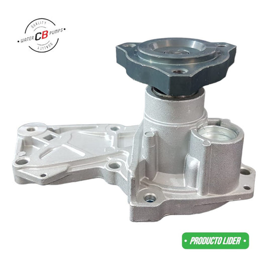 Bomba De Agua Ford Fusion Escape 14-18 1.5l