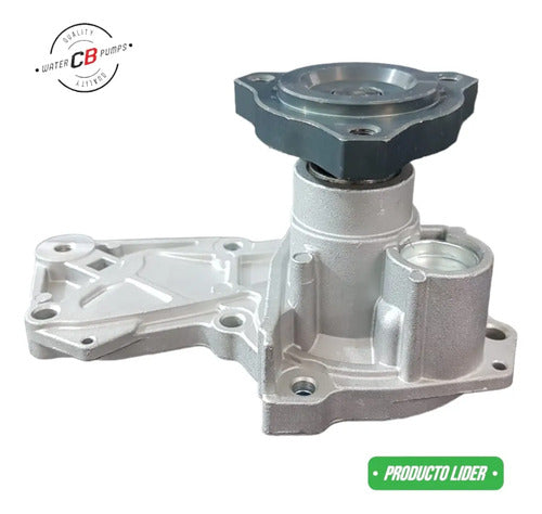 Bomba De Agua Ford Fusion Escape 14-18 1.5l