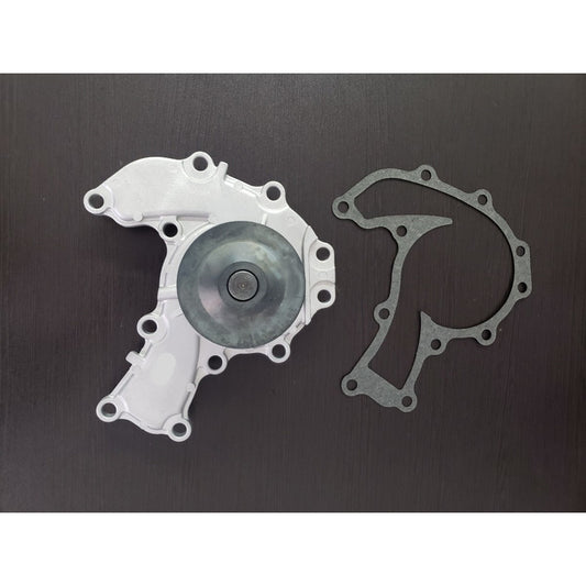 Bomba De Agua Isuzu Rodeo Trooper Passport 3.2l V6 1992 1997