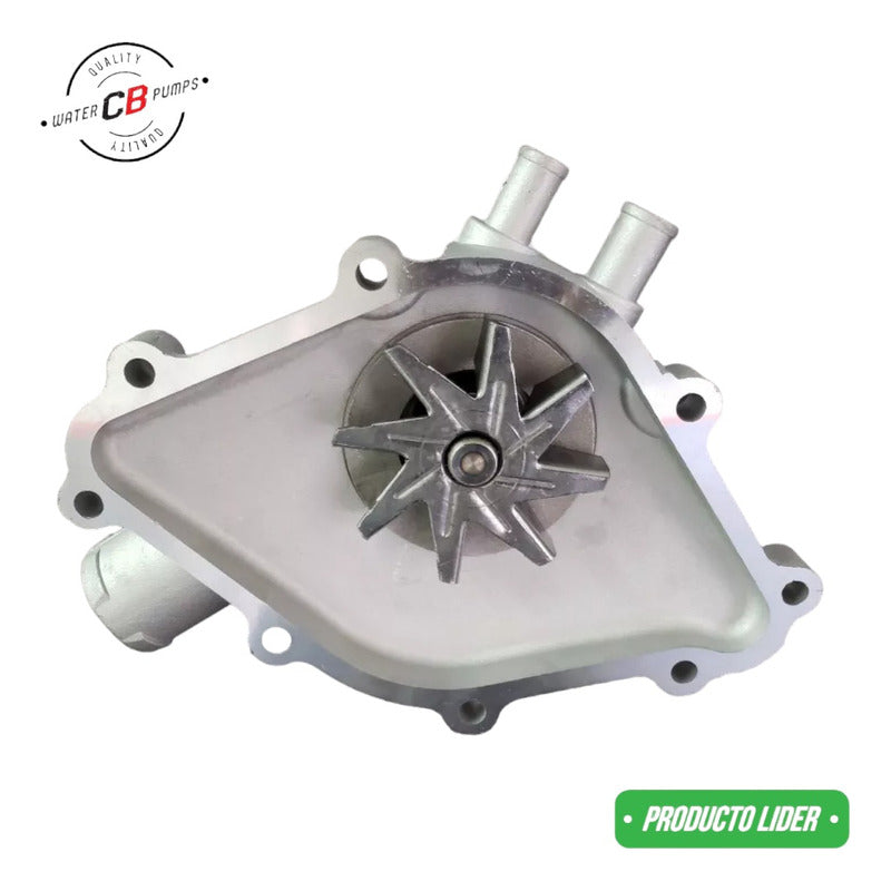 Bomba De Agua Ford Cougar Thunderbird Mustang 3.8l 1982-1987