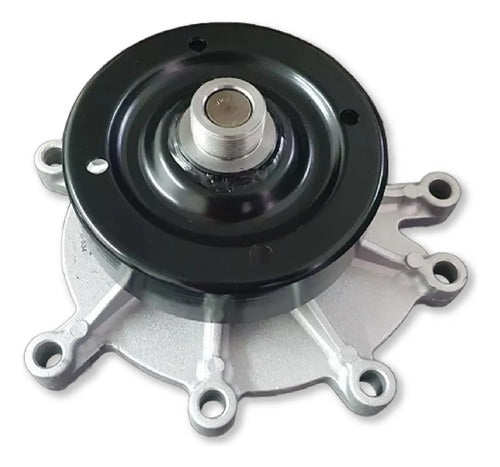 Bomba De Agua Liberty Cherokee Ram 1500 Nitro 13-99 V6 3.7l