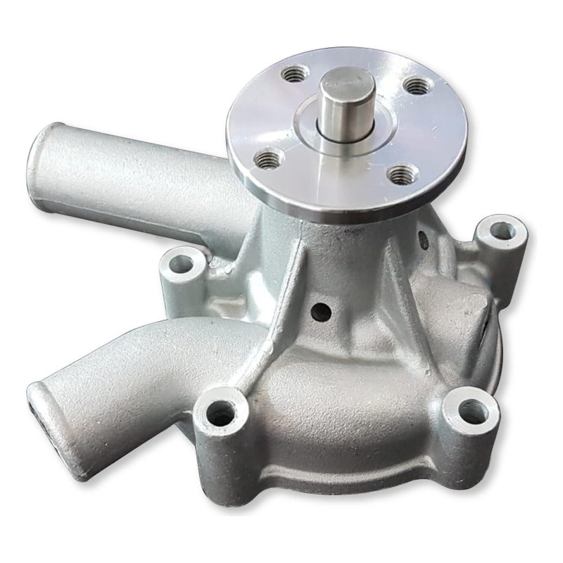 Clark G Mitsubishi 4g54 Forklift Water Pump