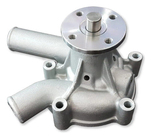 Bomba De Agua Para Montacargas Clark G Mitsubishi 4g54
