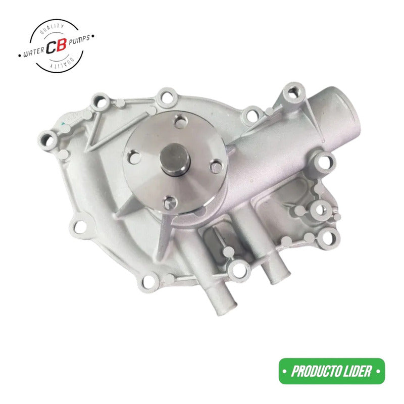 Bomba De Agua Ford Mustang Shelby Cobra 62-67 V8 3.6l 4.7l