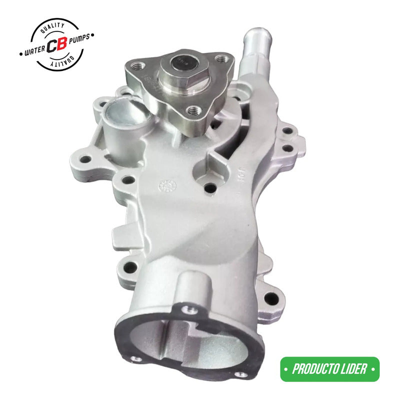 Bomba De Agua Para Chevrolet Cruze / Sonic 2011-2015 1.4l
