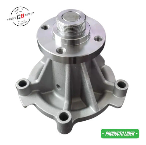 Bomba D Agua Ford Grand Marquis Crown Victoria 4.6 1991-1997