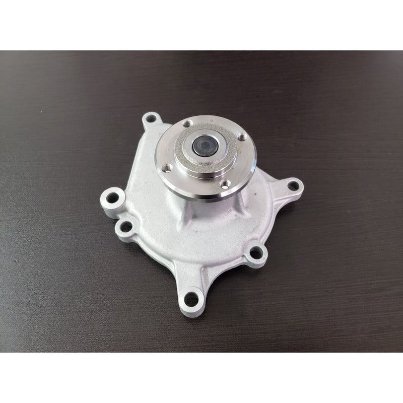 Bomba De Agua Isuzu 3af1 Bolens Iseki White Tractor 1874206