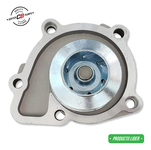 Bomba De Agua Journey Cherokee Patriot Lancer Outlander 2.4l