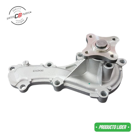 Bomba De Agua Nissan Sentra Almera 1.8l Scala 1.6l 2000-2006