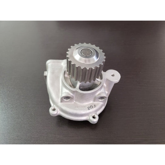 Bomba De Agua Escort Tempo Mazda 626 2.0l Diesel 1984-1986