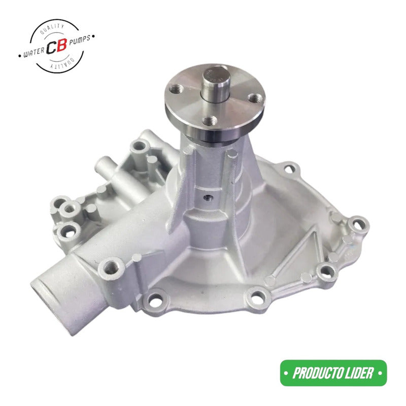 Bomba De Agua Ford Mustang Shelby Cobra 62-67 V8 3.6l 4.7l