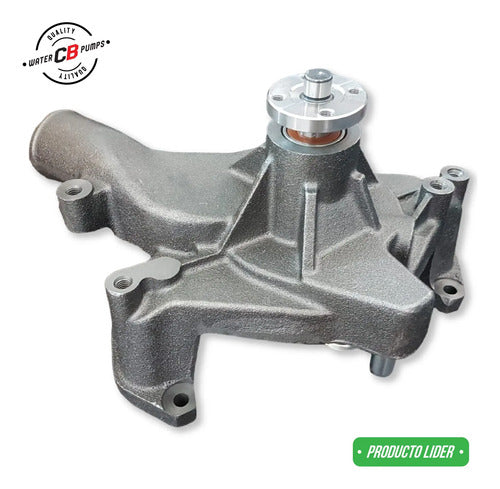 Bomba De Agua Ford F100 F350 76-65 V8 5.8l 5.9l 6.4l