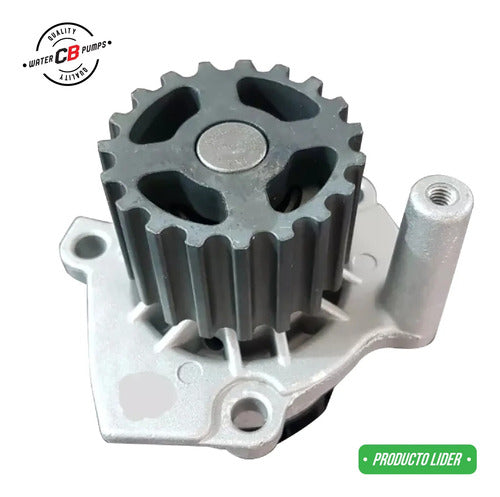 Bomba De Agua Vw Bora Clasico Eurovan Jetta 1.9 L4 Diesel