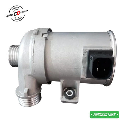 Bomba De Agua Bmw 228i 328i 428i 528i X1 X3 X4 X5 Z4 2.0l L4