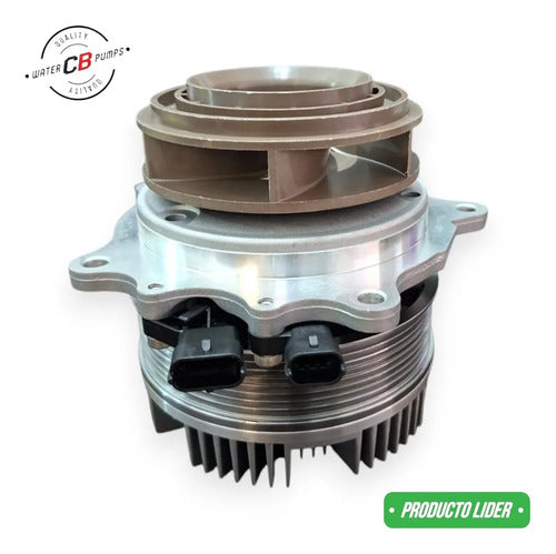 Bomba De Agua Para Paccar Daf Euro 6 Cf Xf 2137201 2184198