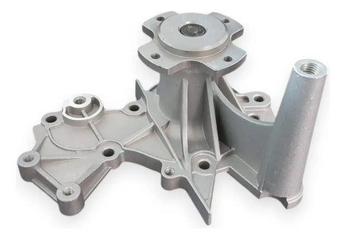 Bomba De Agua Compatible Con Changan Alsvin 2021-2025 1.5l