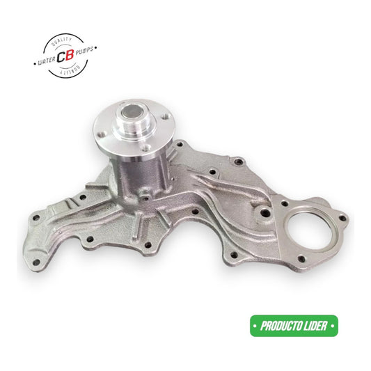 Bomba De Agua Ford Bronco 1984 1985 V6 2.8l E3tz-8501f