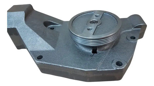 Bomba De Agua Compatible Con Cummins Formula