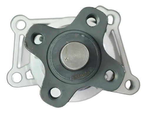 Bomba De Agua Grand Vitara Tracker Xl-7 1999-2008 2.5l 2.7l