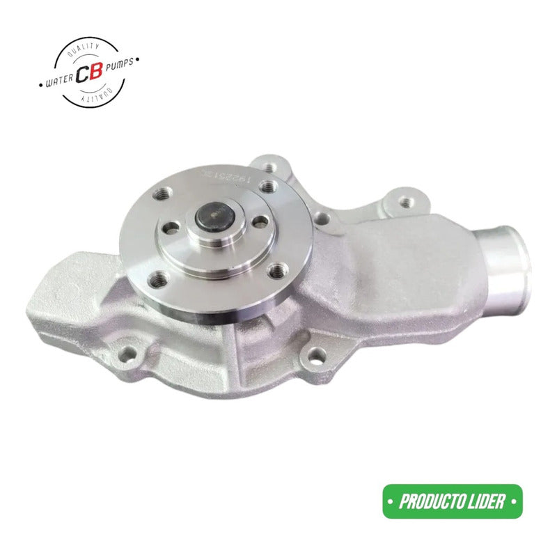 Water Pump Jeep Cherokee Comanche Wagoneer V8 4.0l 1996 2005