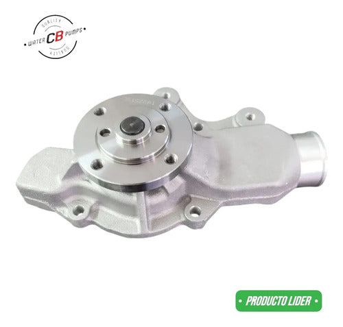 Bomba Agua Jeep Cherokee Comanche Wagoneer V8 4.0l 1996 2005