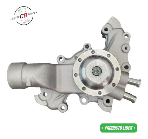 Bomba De Agua Ford F150 Taurus Continental Sable 88-93 3.8l