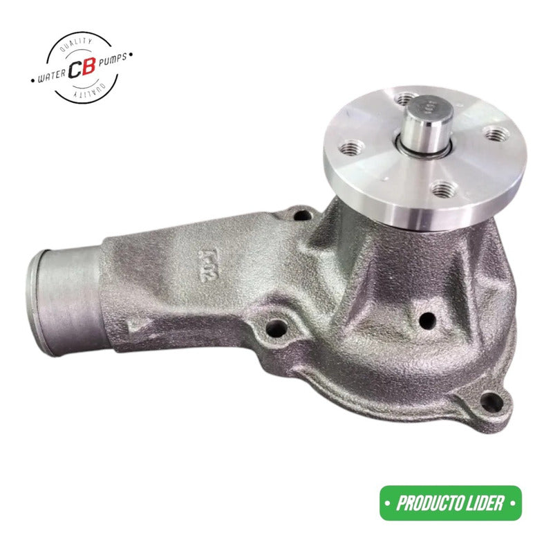 Water Pump S10 Blazer Astro Llv S15 Safari 2.5l 1987-1993