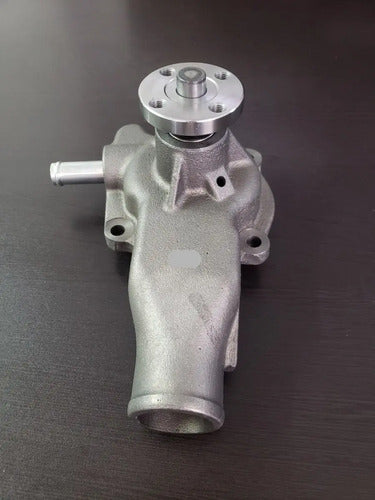 Bomba Agua Ford E-150 E-250 E-350 Econoline 4.9l 1975-1977