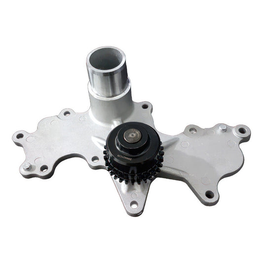 Tapa Bomba De Agua F150 Expedition Mustang Transit 3.5 3.7l