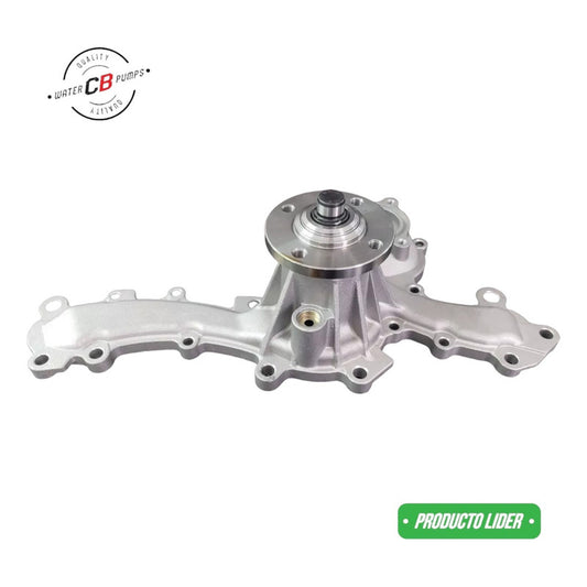 Bomba De Agua Toyota 4runner Fj Cruiser Tundra 10-19 V6 4.0l