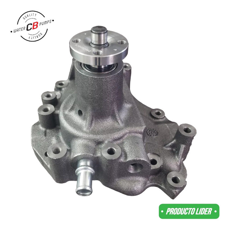 Bomba De Agua Ford Mustang Marquis Ltd Serie F 72-82 V8 5.8l